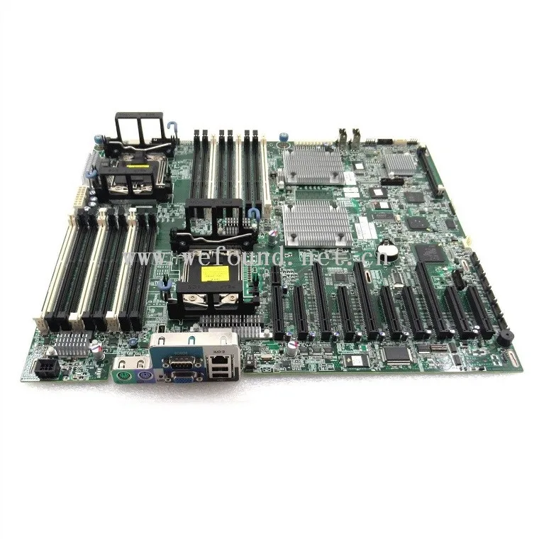 

100% Working server Motherboard for ML370G6 491835-001 467998-002 606200-001 Fully Tested