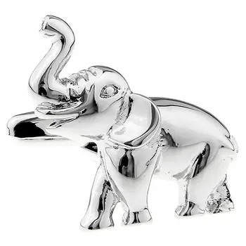 

Mens Wedding Cufflinks Novelty Rare Fancy Animal & Clean Cloth 150168