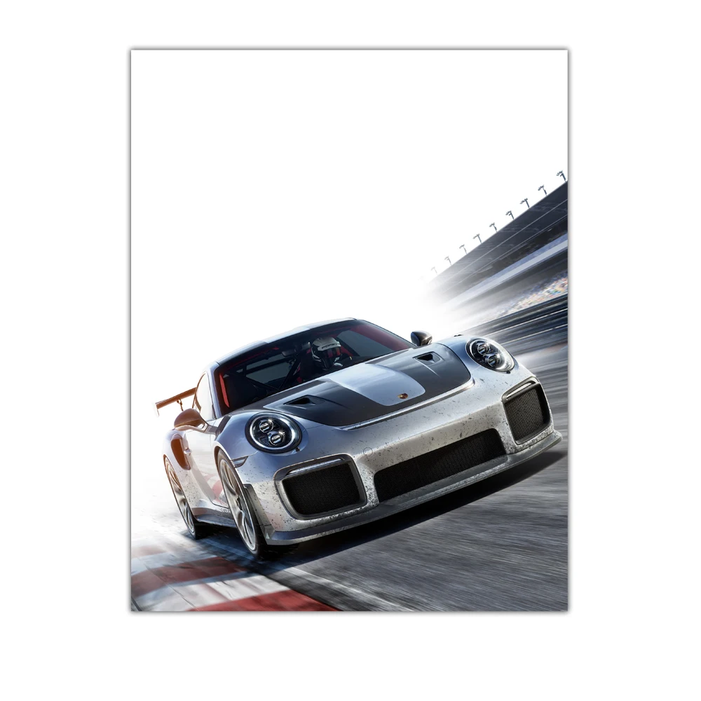 Porsche Forza Motorsport 7 Metallic 90 3