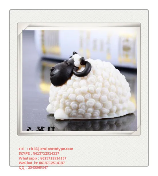 

SLA FDM 3D Printing Rapid Prototype Plastic Printing Service Prototype Printing