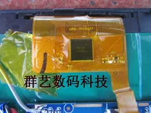 10pcs lot 100 orginal new 9 0 touch screen opd tpc0027 