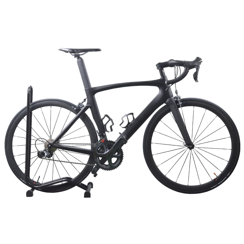 

Only 7.9kg 700C Carbon Fiber Complete Bicycle Aero Cycling BICICLETTA racing Road Bike complete with Ultegra 6800 groupset
