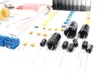 TDA7377 усилитель DIY kit, одномощный компьютер с супербасами 2,1, Плата усилителя мощности, 3-канальный звуковой усилитель, TDA7377 DIY Набор ► Фото 3/6