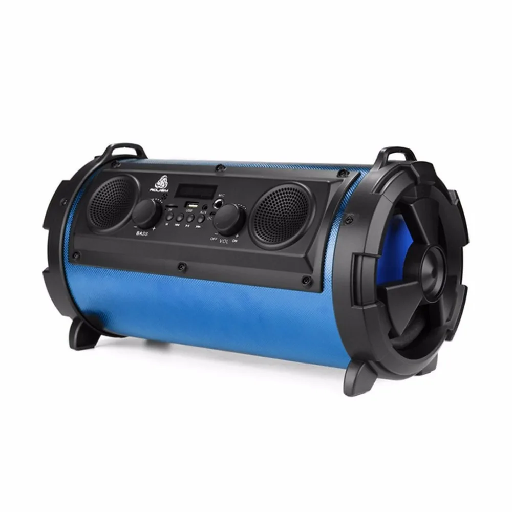 Buy Outdoor Portable 15W Bluetooth Super Bass