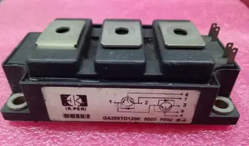

GA200TD120K