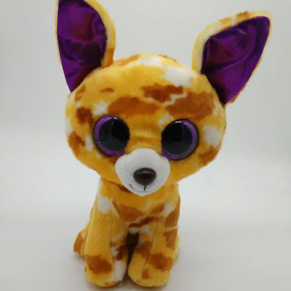 pablo the chihuahua beanie boo