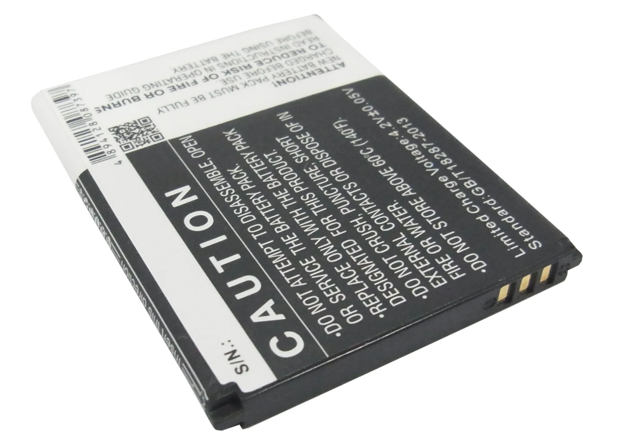 Высококачественный аккумулятор Cameron Sino CAB1500008C1 TLiB4AD для TCL/Alcatel One Touch View Horizon