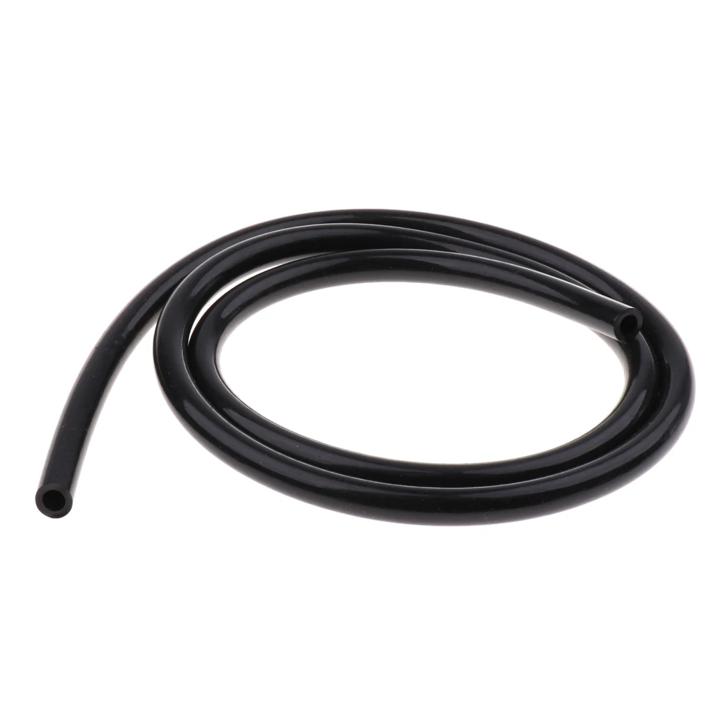 Integrated Water Cooling Soft Tubing Hose 6*10mm for Computer Cooler System