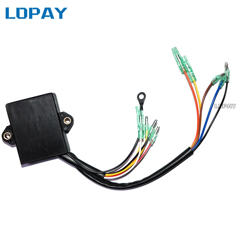

66M-85540-01 Unit F15 For Hidea 4 stroke 15HP Outboard Motor