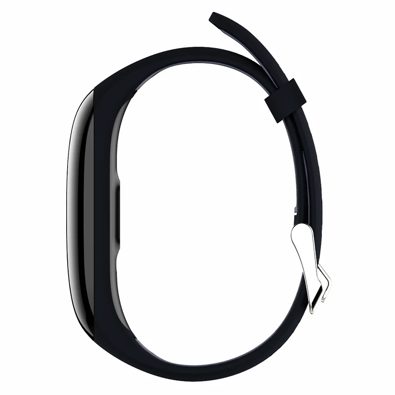 MOCRUX Z17C Fitness Bracelet Color Screen IP67 Waterproof Heart Rate Smart Band with Blood oxygen monitor GPS activity tracker  (6)