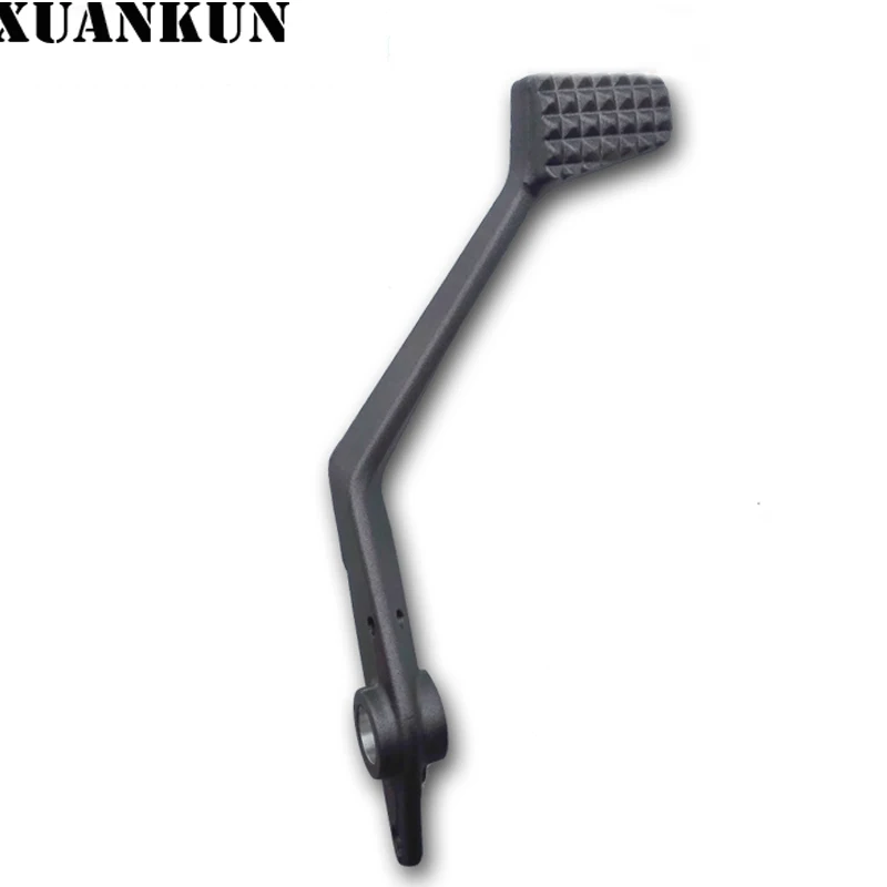 grom brake pedal