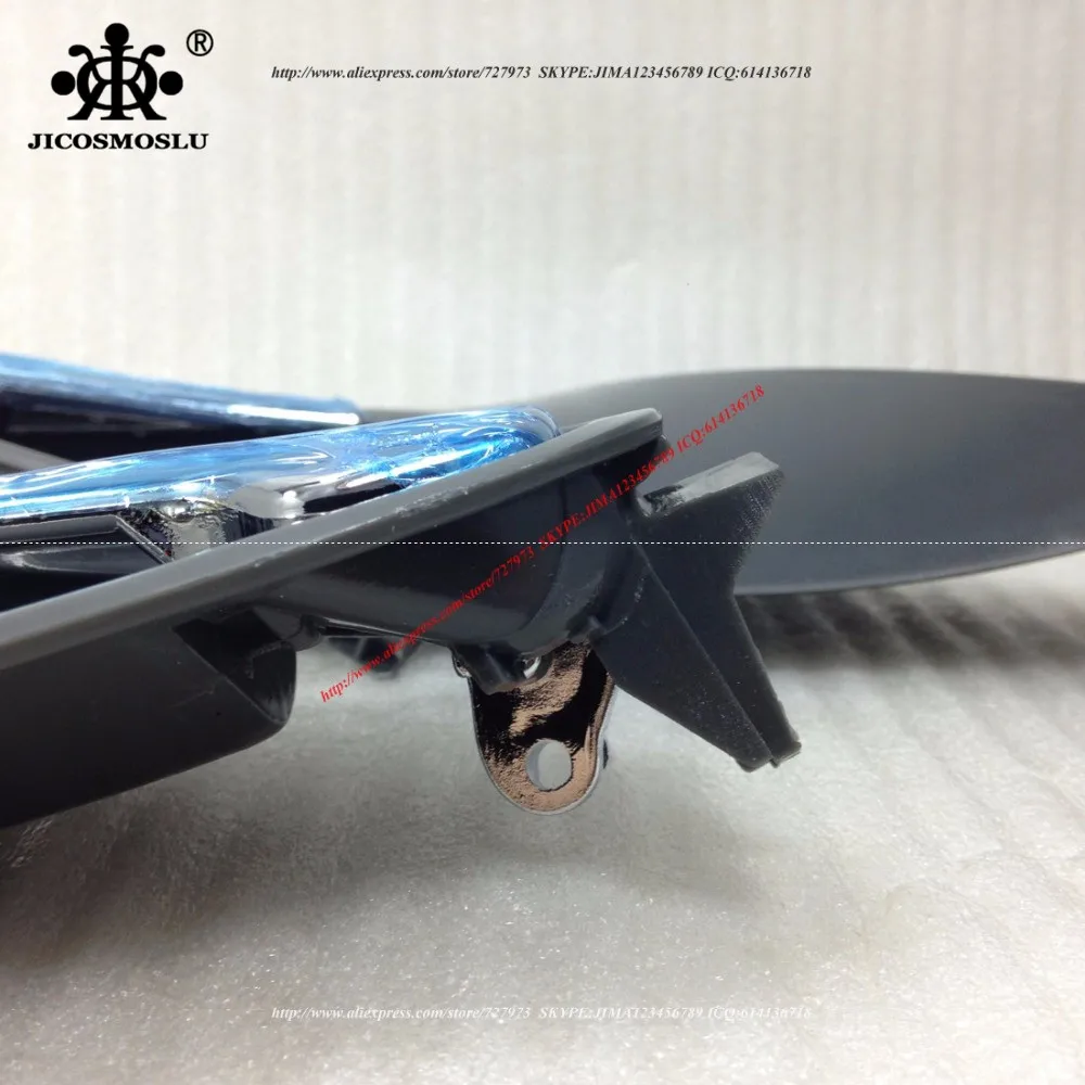 Внутренняя ручка двери передняя левая + правая CHERY A3 ORINOCO CEILO CHANCE NICHE BOO M11 M12/70DA 2 шт.