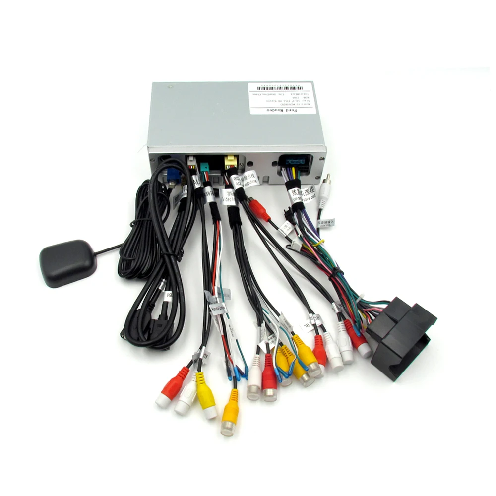 Perfect 12.1" Huge Touch Screen Android Car Radio GPS Multimedia Player For Ford Mondeo 2009 2010 2011 Navigation Stereo Headunit RAM 2G 6 Perfect 12.1" Huge Touch Screen Android Car Radio GPS Multimedia Player For Ford Mondeo 2009 2010 2011 Navigation Stereo Headunit RAM 2G 6