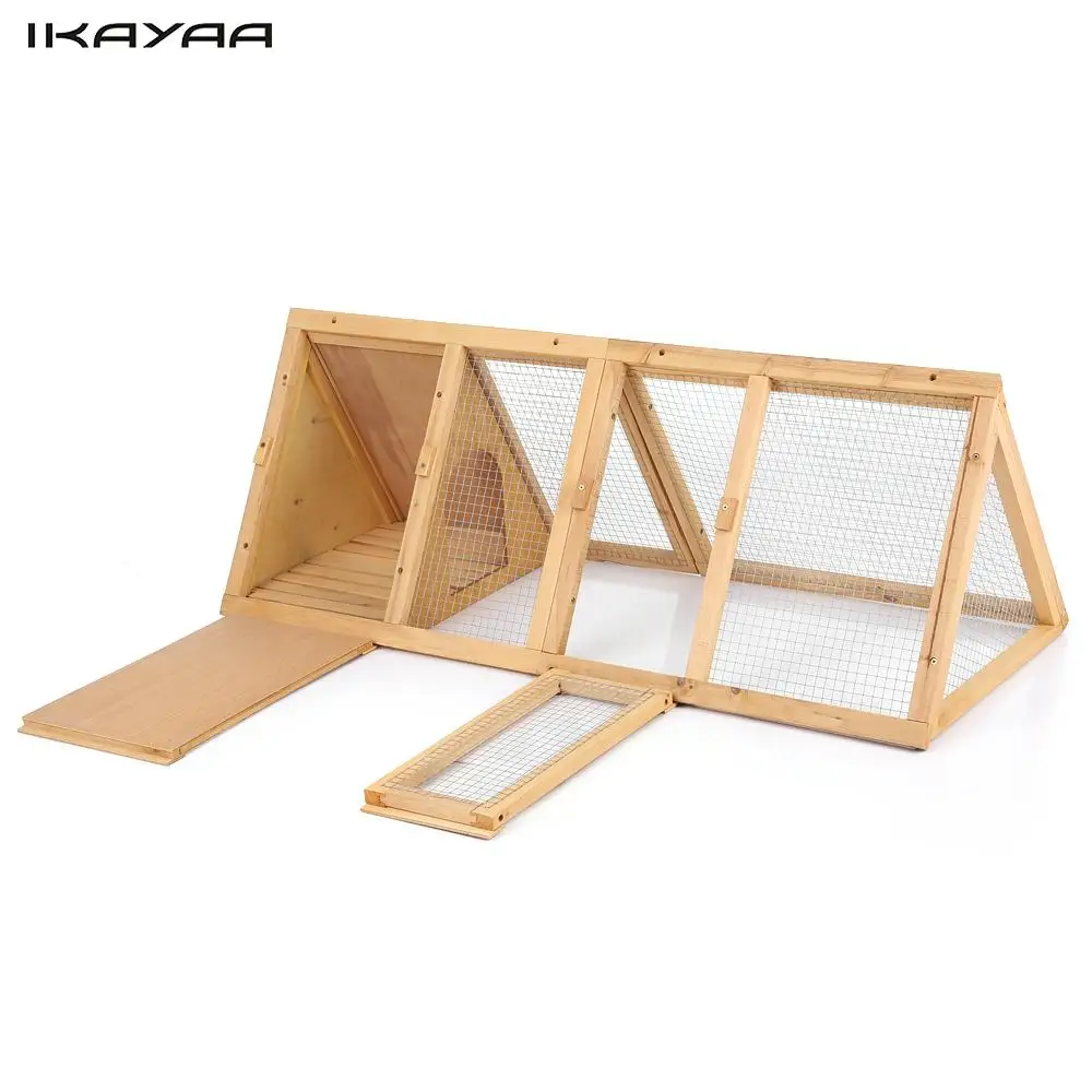 Online Buy Wholesale wooden chicken house from China wooden chicken
