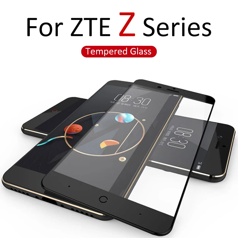 

Full cover for zte nubia z17 mini glass for nubia z11 mini s glass z17 screen protector Z 11 17 tempered glas 9h protective film