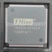 

NEW THC63LVD1024 QFP144