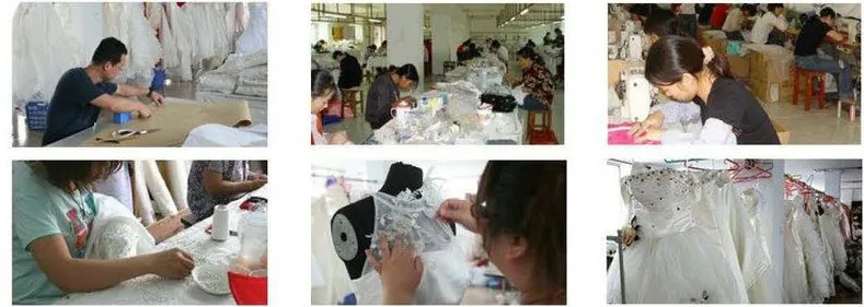 product line