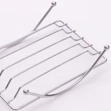 Классическая мыльница специальный забавный держатель для мыла аксессуары для ванной комнаты ручной работы