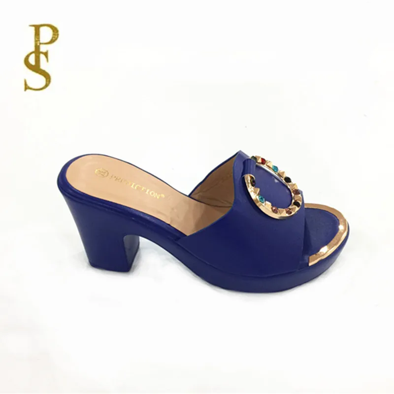 

Comfortable PU sole shoes for ladies women summer shoes