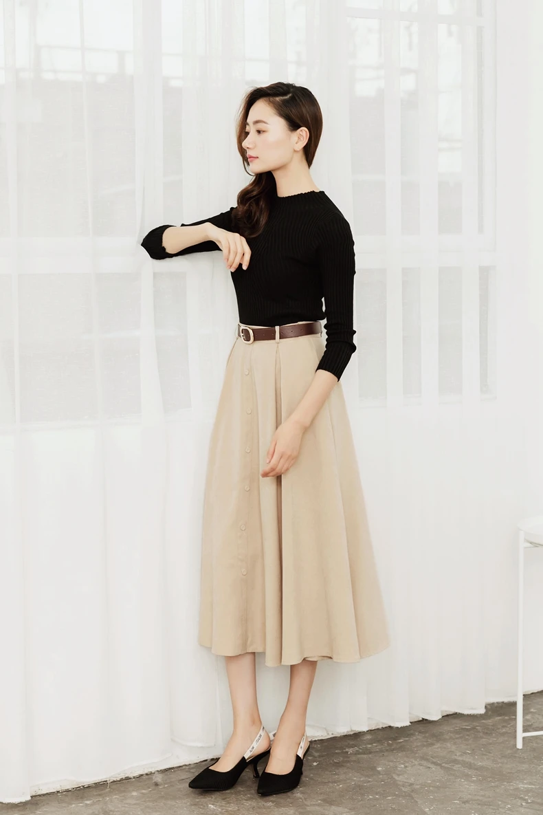 womens skirts female