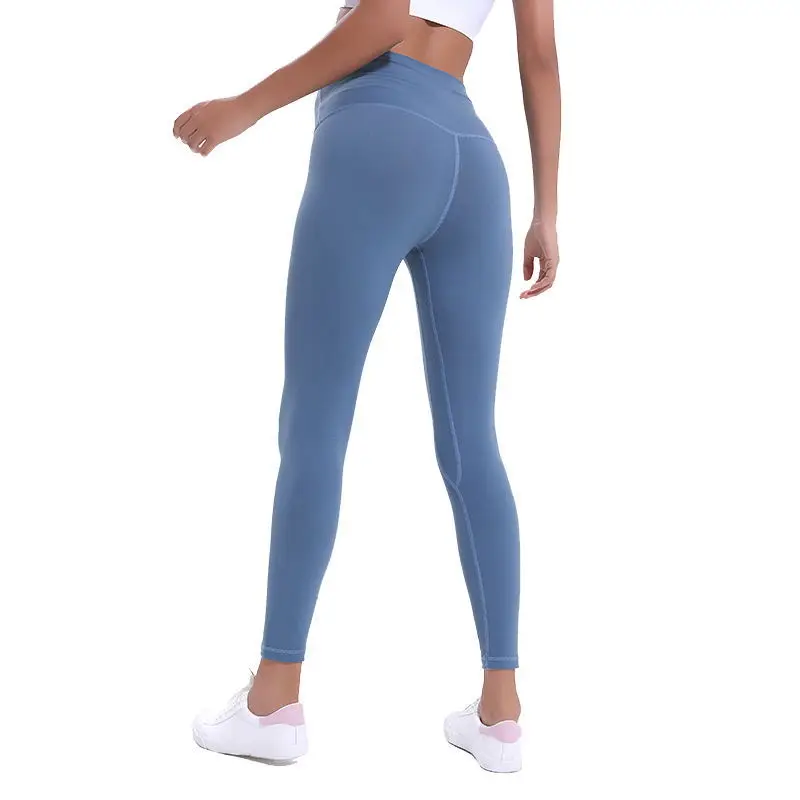 dropshipping custom thai girls yoga patts