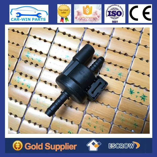 Canister Purge Valve Evaporation Valve 0280142431 for AUDI SEAT SKODA VW