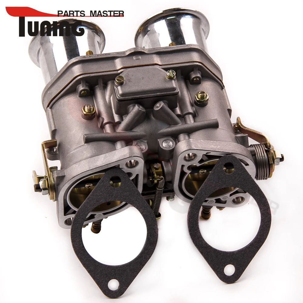 48 IDF 48IDF carburetor air horns replacement for Solex Dellorto er