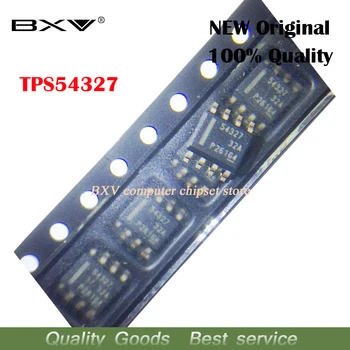 

5PCS TPS54327 TPS54327DDAR 54327 SOP8 8