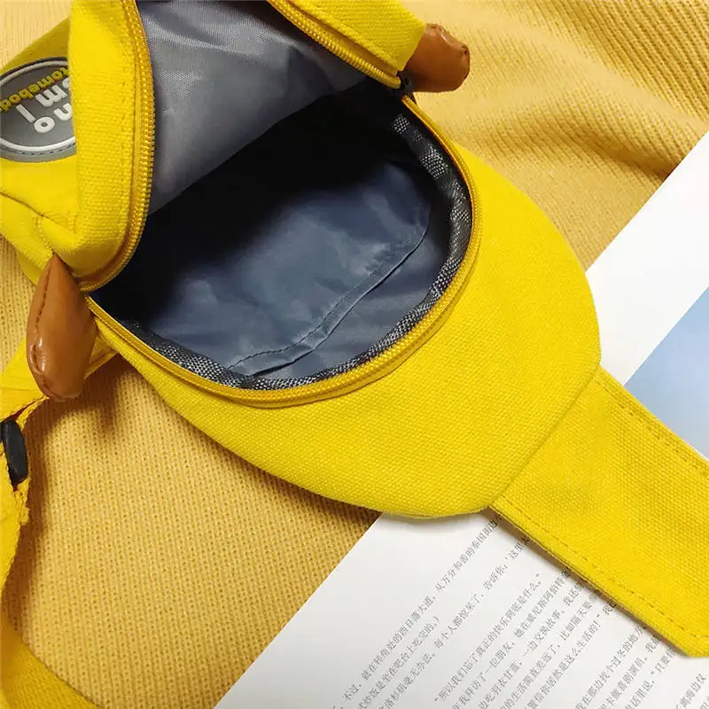 Cute Duck shape Fashion Shoulder Bag Crossbody Bag for Women 2019 Messenger Bags women's bag bolsa feminina sac a main 30AP0406