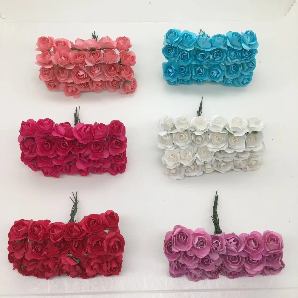 mini-paper-rose-bouquet-13