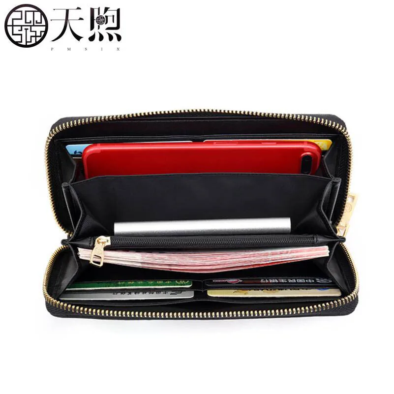 Сумка женская из натуральной кожи с цветочным принтом 2020|designer leather wallet|leather designer