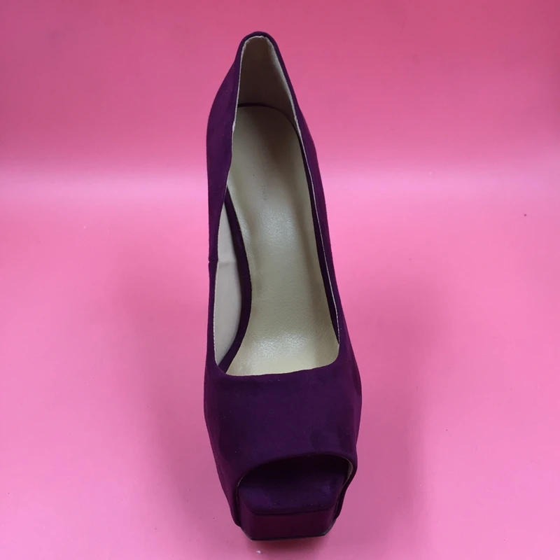 size 12 womens platform shoes