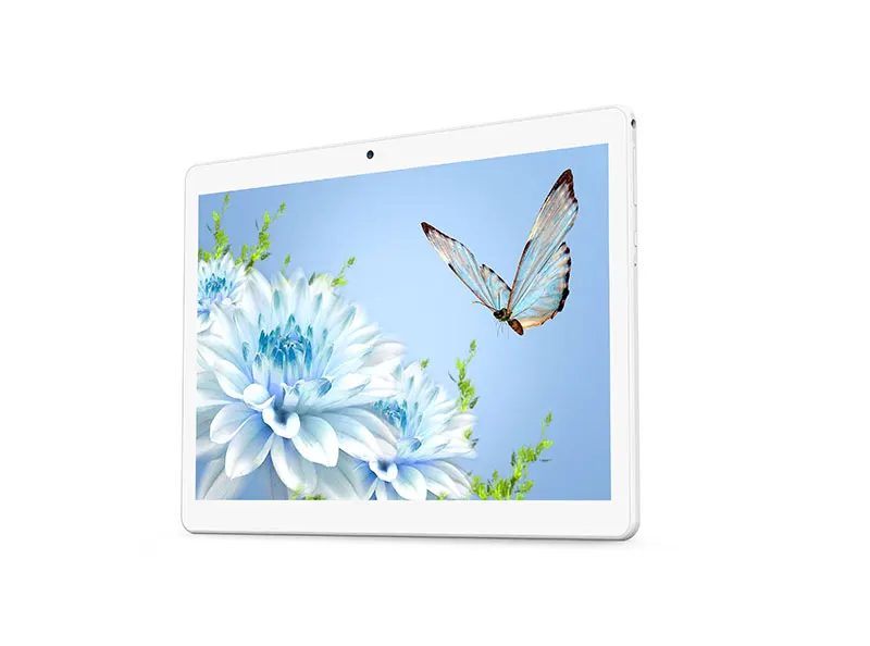 NEW Teclast X10 Quad core Phone Tablet PC Android MTK MT6582 quad Core 10.1 inch1280x800 IPS 1GB Ram 16GB