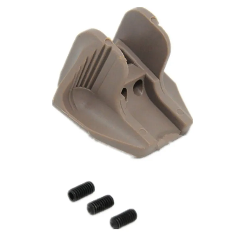 Helmet parts (2)