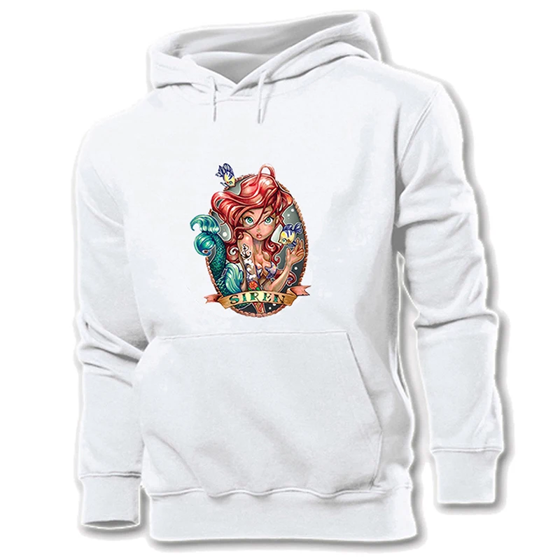 Funny Yellow Duck Mens Hoodie Sweatshirt Casual Drawstring Pullover