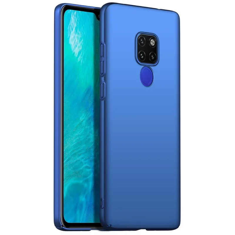 Case For Huawei Mate 20 Lite Pro Mate 20 X Cover Slim Shockproof 360 Full Body Case for Huawei Mate 10 9 8 Lite Pro Cover Fundas (11)