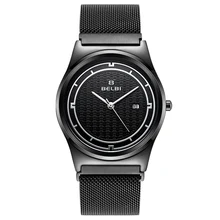 Mens Watches Magnetic Mesh Steel Strap Top Brand Luxury Quartz Watch Men Relogio Masculino Casual Male Clock Wristwatch Gift Mens Watches Magnetic Mesh Steel Strap Top Brand Luxury Quartz Watch Men Relogio Masculino Casual Male Clock Wristwatch Gift