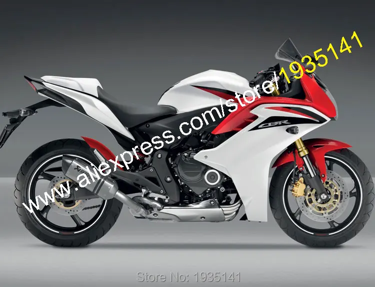 Обтекатели для кузова мотоцикла Honda CBR600F 2011 2012 2013 CBR 600 F 600F 11 12 13 комплект