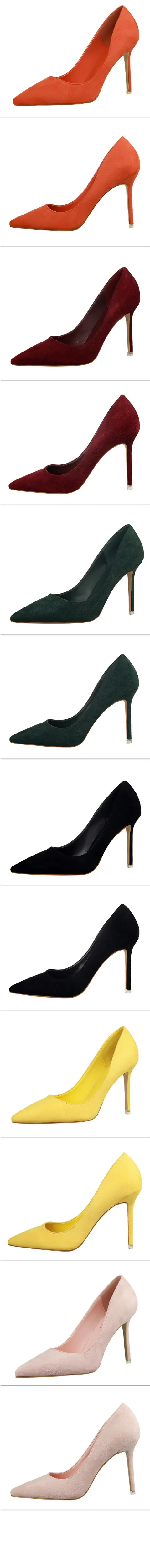 Женские туфли-лодочки; пикантные женские туфли на высоком каблуке-шпильке; свадебные туфли; женские офисные туфли на каблуке; замшевые туфли; классические женские туфли-лодочки