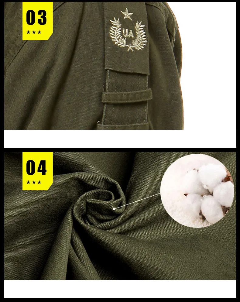 Тактический рубашки-карго котики 101 дивизии спецназ одежда милитари Мужская Армия бомбер летная куртка топ с камуфляжным принтом рубашки