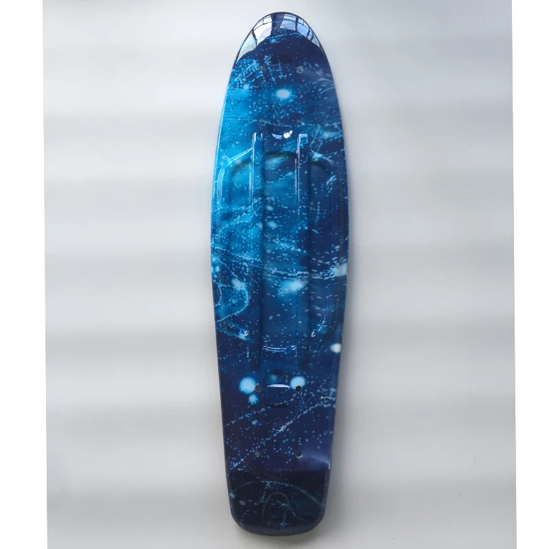Доски для скейтборда 22 &quotX 6&quot запасные части скейтборда|skateboard deck|cruiser skate decksskate