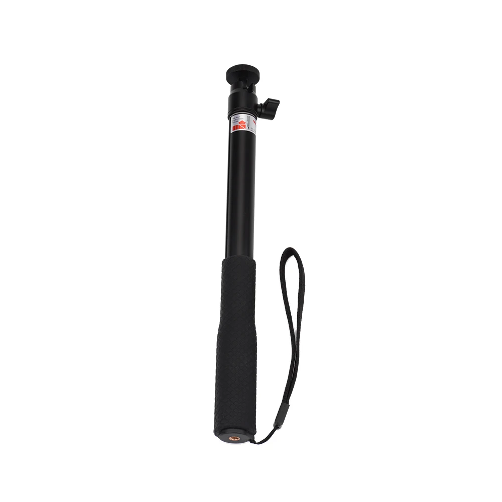 Удлинитель стержень для Zhiyun Smooth Feiyu DJI OM 4 Osmo Mobile 1 2 ручной карданный Стабилизатор