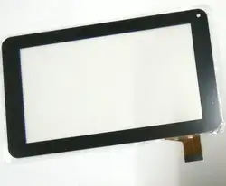 Witblue Новый сенсорный экран планшета для 7 "дюймов BQ-7004/SUPRA M720 Tablet Сенсорная панель Стекло Сенсор Замена