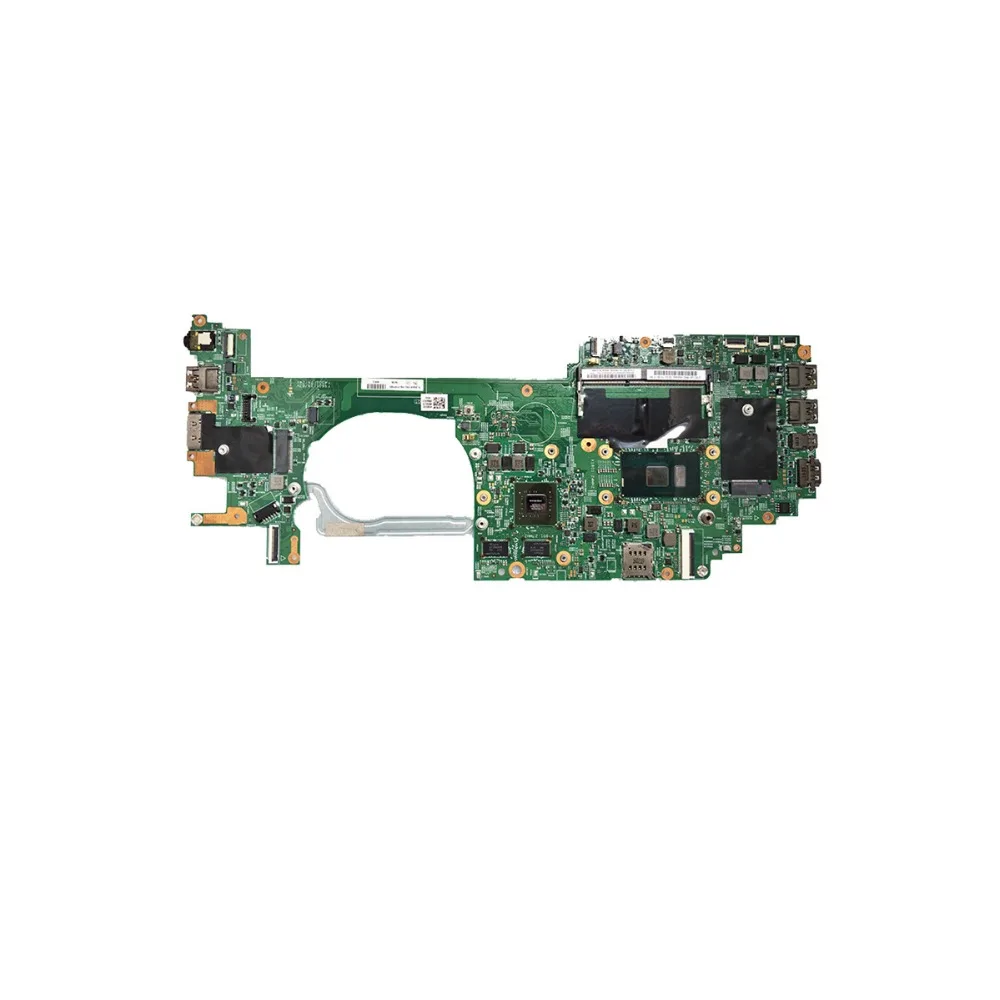 SZWXZY Excellent FOR Lenovo YOGA 460 Laptop Motherboard I7-6600U 2G DDR3 448.05106.0021 100% Working | Компьютеры и офис