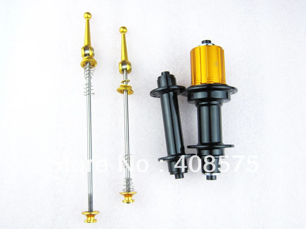 Титановый шпагат Bitex Road Bike Hub 260 г RAR9 RAF10 черный для Shiman 10/11 скорость Бесплатная