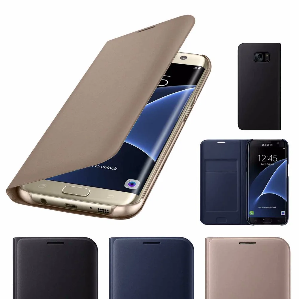 Роскошный кожаный чехол кошелек с откидной крышкой для Xiaomi Mi 9 SE 8 5X 6X A1 A2 Lite Redmi Note 7