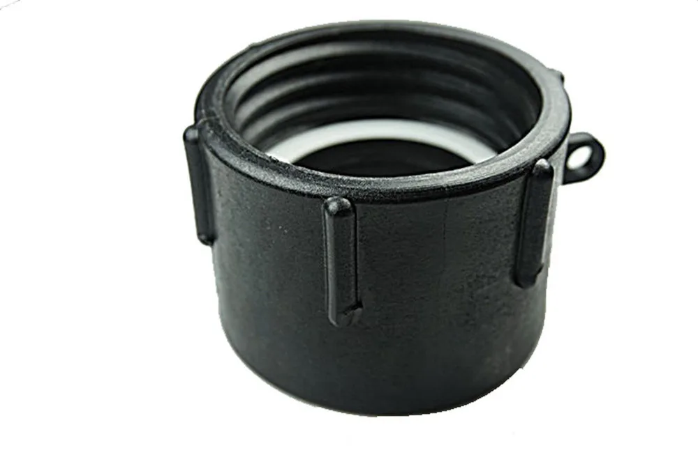 

1000L IBC Water Tank Fast Quick Female Thread Camlock Adaptor Adapter Barrels Valve Parts 2 inch to 2 inch 50mm (DN50, 2")
