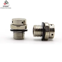 M12* 1,5 вентиляционные отверстия с защелкой вентиляционные отверстия