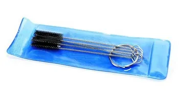 

2019Tattoo Nozzle Tube Tip Cleaning Brushes Kit 10sets For Tattoo Machine Acessorios Tool Supplies Drop Shipping