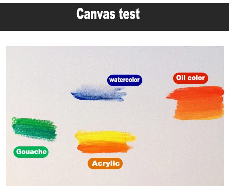 COLOR TEST 